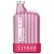 elf bar cherry lemon