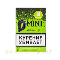 D-Mini Бергамот