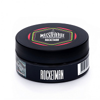 Must Have Undercoal Rocketman