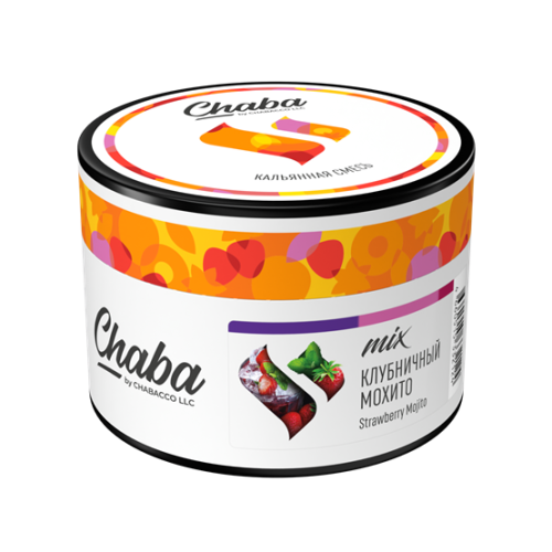 smes_chaba_mix_strawberry_mojito_nicotine_free_40g