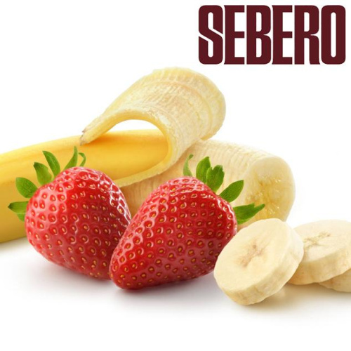 sebero_banana_strawberry_banan_klubnika