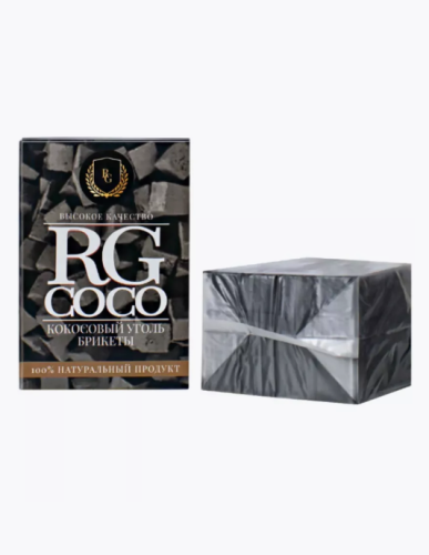 RG Coco