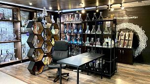 Обновление магазина Восток