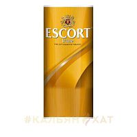 Табак сигаретный Escort White 40гр