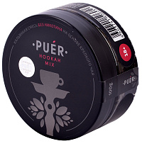 Чайная смесь Puer Pepones
