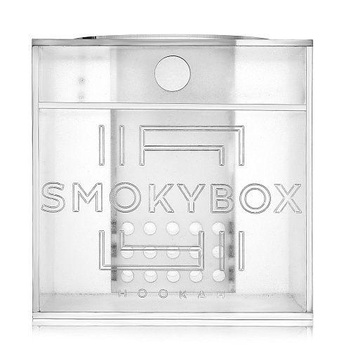 Smoky shop тольятти. Кальян nanosmoke box. Кальян cube box. Кальян коробка. Кальян смоки бокс.