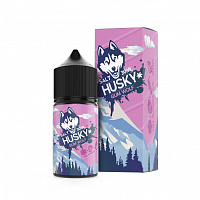 Жидкость Husky SALT Gum Wolf 30мл