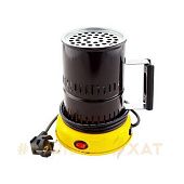 Плита для розжига Euroshisha ECS1 yellow Плита для розжига Euroshisha ECS1 yellow