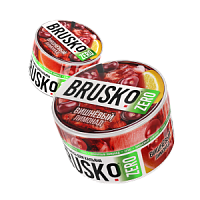 Brusko Вишневый лимонад