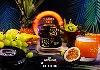 Banger Summer Juicy (Сок мультифрукт)
