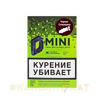D-Mini Черная Смородина