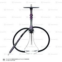 Кальян Alpha Hookah Model Kappa Joker