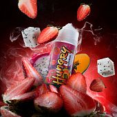 HUNGRY Tropical Fuits 120мл 0мг