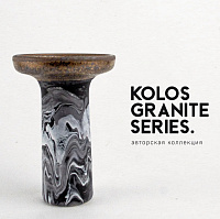 Чаша Kolos Grown Granite