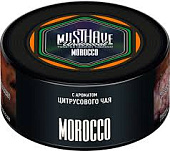 Must Have Undercoal Morocco Must Have Undercoal Morocco