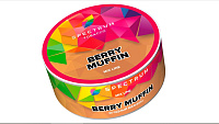 Spectrum Berry Muffin