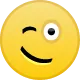 ;)
