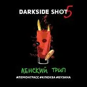 darkside-shot-lenskiy-trip-lemongrass-klyukva-buzina-30gr
