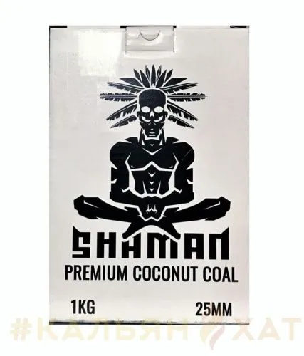 shaman25