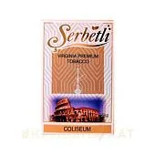 Serbetli Coliseum