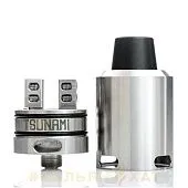 Дрипка GeekVape Tsunami 24