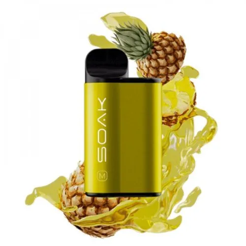 Pineapple Syrup
