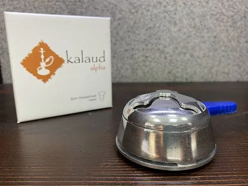 Kaloud Alpha