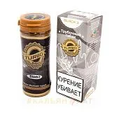 Табак Turbo Dokha Black