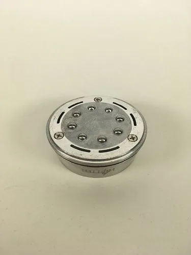 Kaloud Hotter