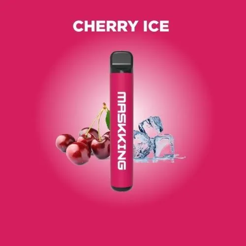 Maskking High Pro Cherry Ice