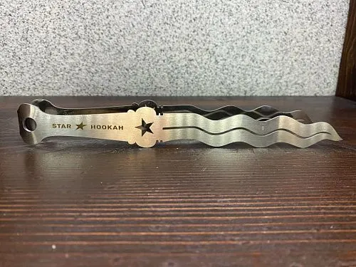 Щипцы Hookah Star Гидра
