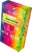 Spectrum Peach Ice tea