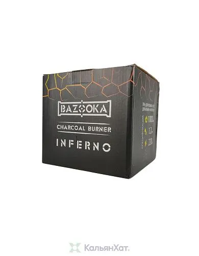 Плита для розжига Inferno