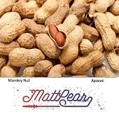 Табак MattPear MONKEY NUTS
