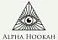 Alpha Hookah
