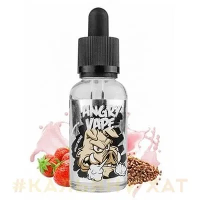 Жидкость Angry Vapes Willy Boar
