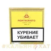 Сигариллы Montecristo Mini 10