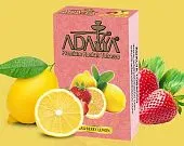 Adalya Strawberry Lemon