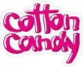 Cotton candy