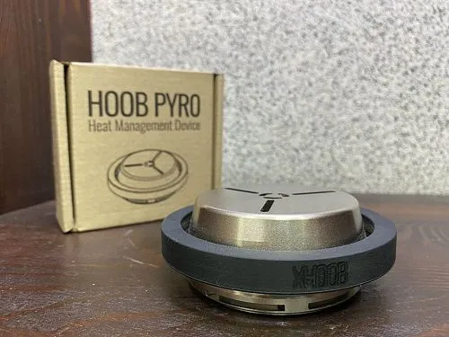 Hoob Classic Pyro 2.0