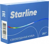 starline свободная куба