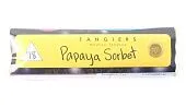 Tangiers Papaya Sorbet
