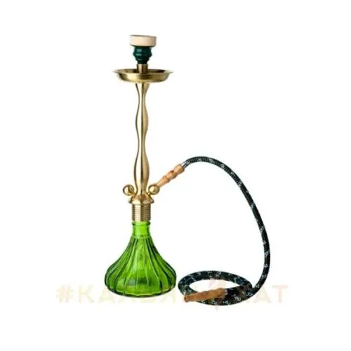 Кальян MYA Ball Gold 586