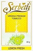 Serbetli Lemon Fresh