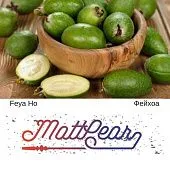 MattPear FEYA HO