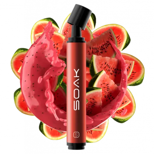 Watermelon Smoothie