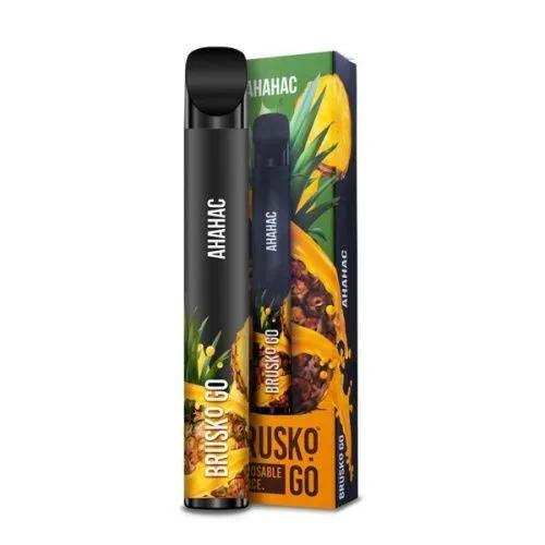 brusko go ананас