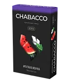 Chabacco Watermelon Gum