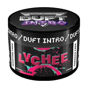 Duft Intro Lychee