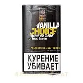 Табак сигаретный Mac Baren Vanilla Choice 40гр